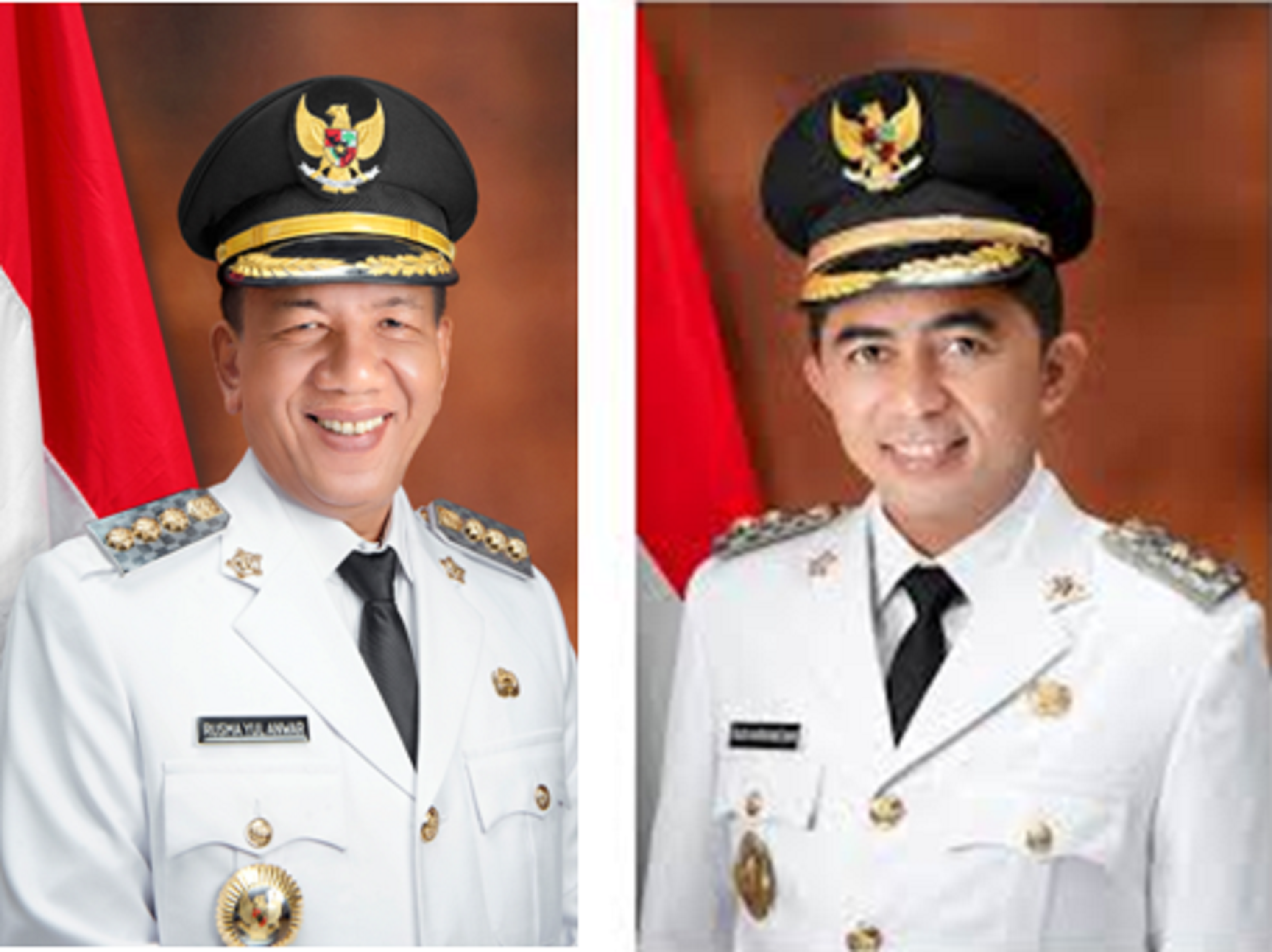 Kata Sambutan